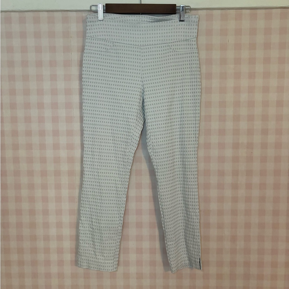 VanHeusen Slim Fit Stretch Pants